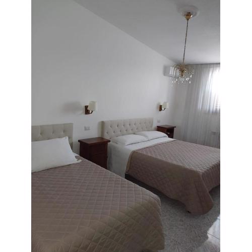 Speedy Guest Rooms - Camere Vicino Aeroporto e Fiera