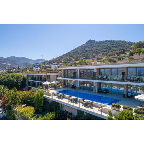 Spektr Boutique Hotel Yalikavak