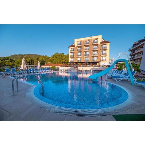 SPERANTA Hotel & Villas - All Inclusive and Private Beach