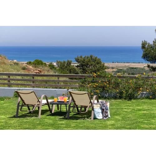 Sperveri Enalio Villas