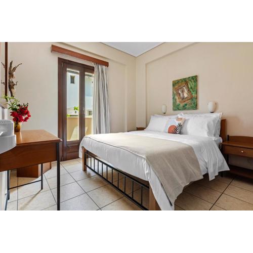 Spetses Center Comfy Apartment