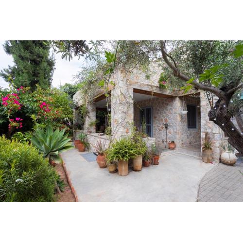 Spetses Estia Orloff