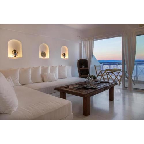 Spetses Sea View Luxury House