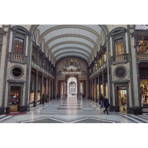 SPH - Galleria San Federico