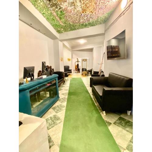 sphinx 1 centre hotel