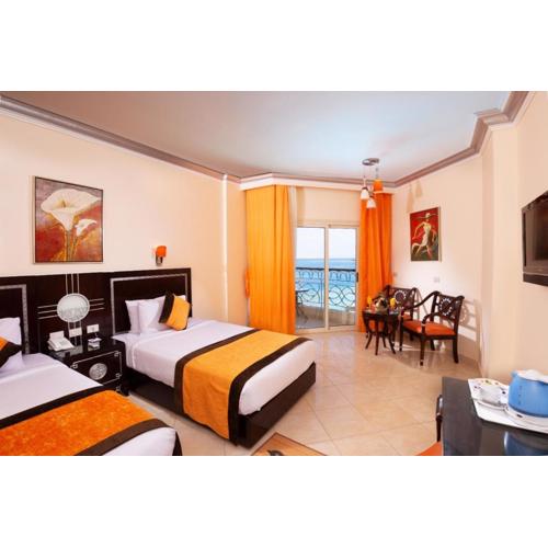 Sphinx Aqua Park Beach Resort