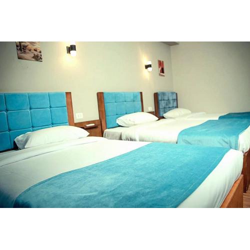 Sphinx king hotel