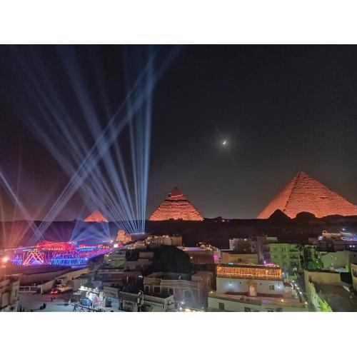 Sphinx Royal Hotel