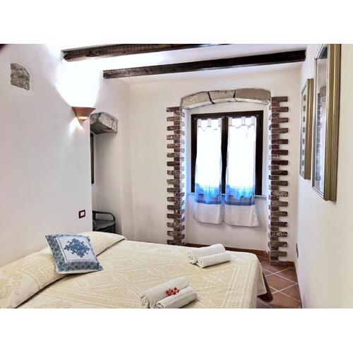 Spiaggia e borgo - la tua casa a Castelsardo