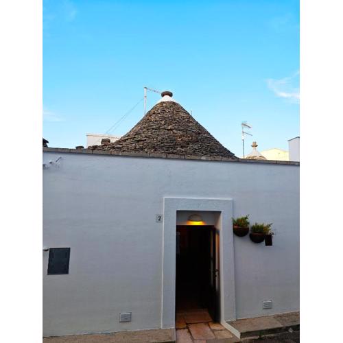 Spica sul Trullo