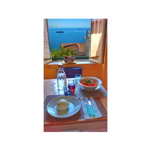 SPICCHIO DI MARE -vista mare-