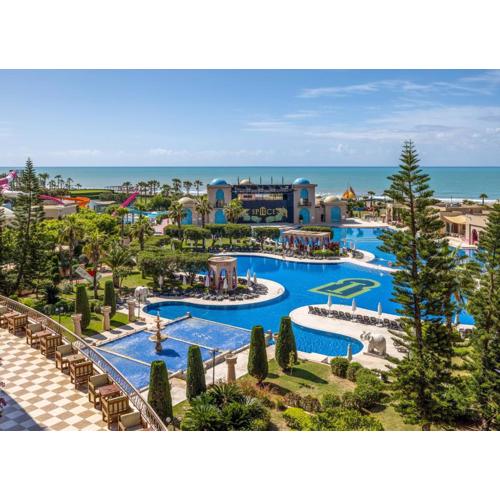 Spice Hotel & Spa - Ultra All Inclusive