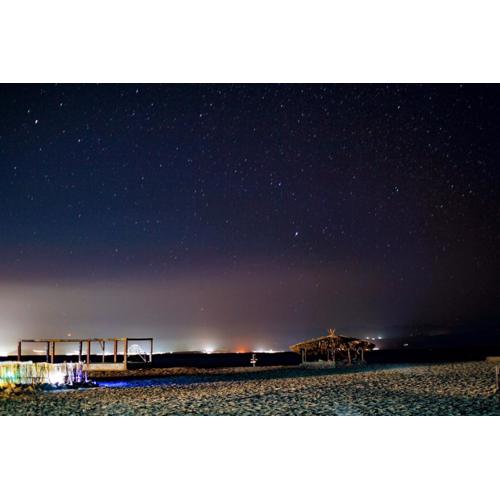 Spicy Beach Camp
