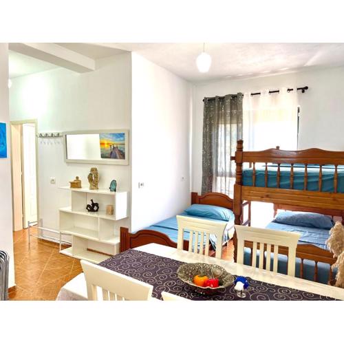 Spille Apartment