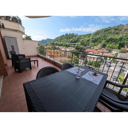 Spina Verde View