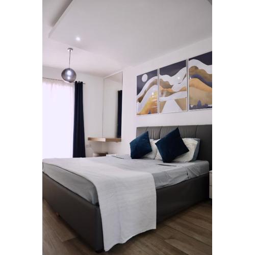 Spinola Apartment