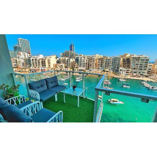 Spinola Bay View