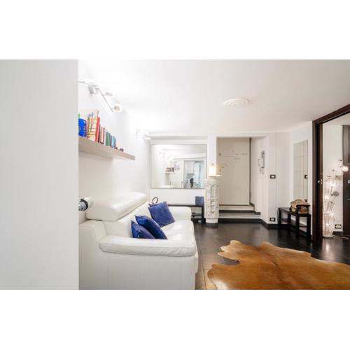 Spinola Palace Apartment