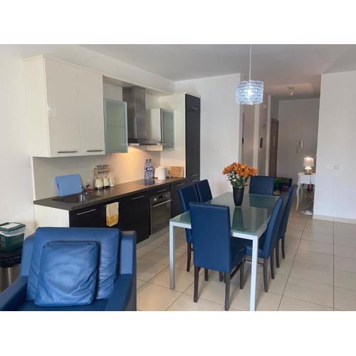 Spinola Residence St Julians