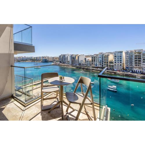 Spinola Seafront Deluxe