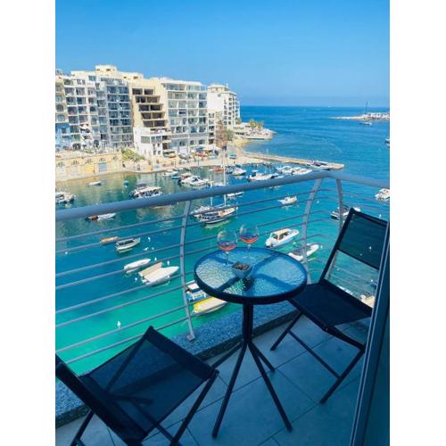 Spinola Shoreline Homestay St Julians