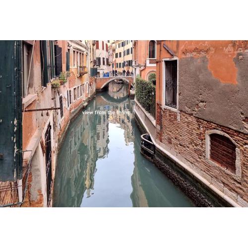 SPIRAL Canal View San Marco