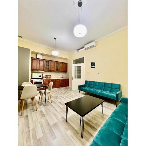 SPIRANCA Luxury Home