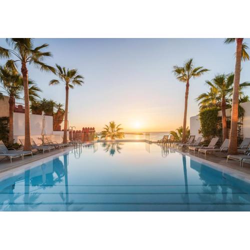 Spirit Hotel Benalmadena Beach