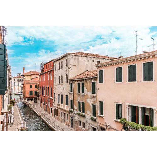 Spirito Santo Canal View by LionHost