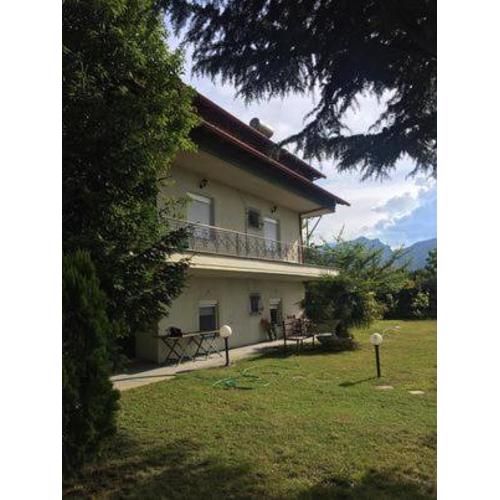 SPIROS APARTMENTS