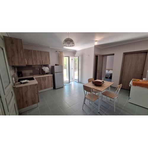 Spiros House