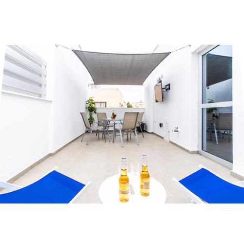 Spiros Luxury Apartments