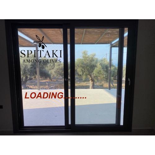 Spitaki Among Olives