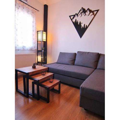 Spitaki Kastoria Apartment