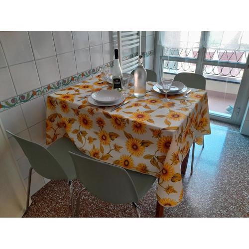 Splendid apartment near beaches and Boccadasse
