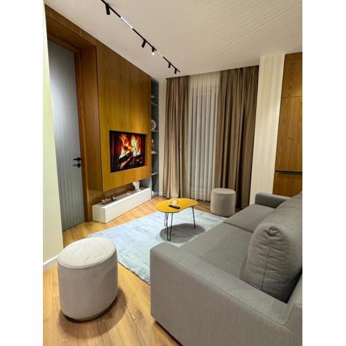 Splendid Apartment Tirana
