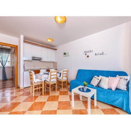 Splendid Apartment with bubble bath in Crikvenica Croatia