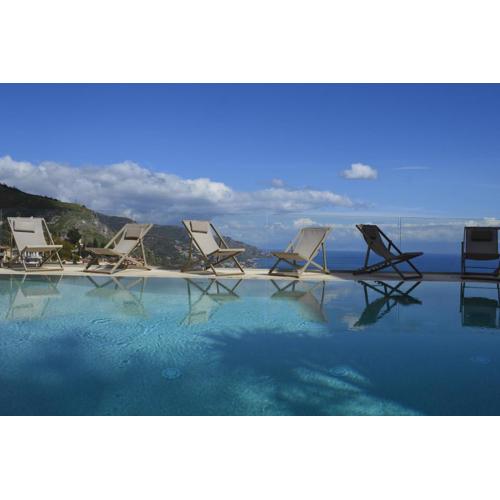 Splendid Hotel Taormina