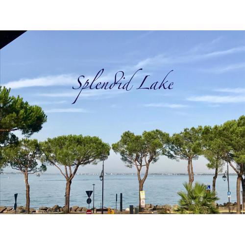 Splendid Lake