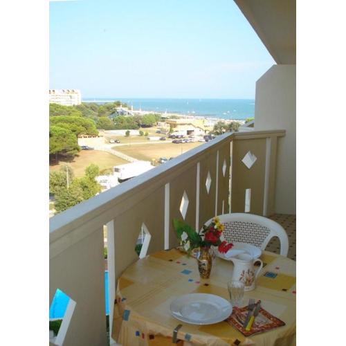 Splendid seaview flat - Beahost