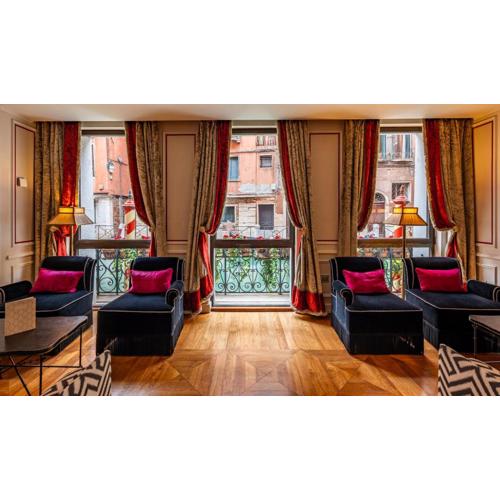 Splendid Venice - Starhotels Collezione