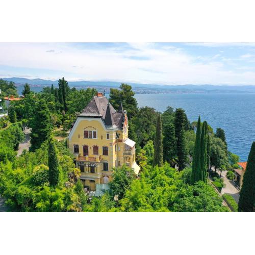 Splendid View apartment Opatija