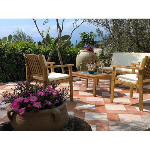 Splendida villa in riva al mare