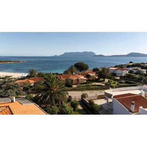 Splendida Villetta Vista Mare Bados