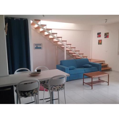 Splendido Appartamento 50mt dal mare