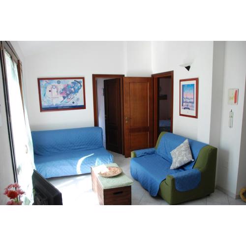 Splendido Appartamento a 500 Metri dal Mare