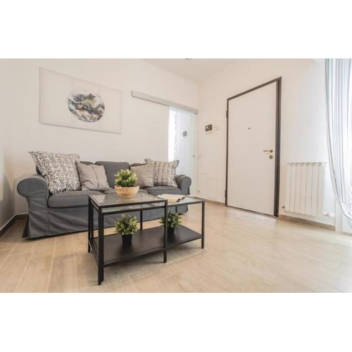 Splendido appartamento con parcheggio e terrazza
