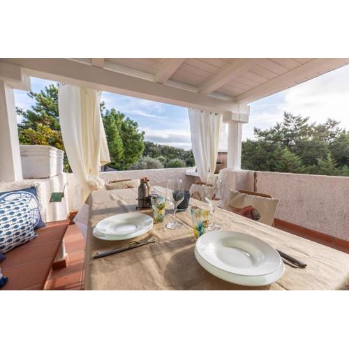 Splendido Appartamento Porto Rotondo centro