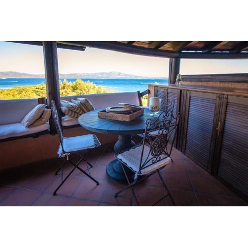 Splendido appartamento Vista Mare Porto Rotondo