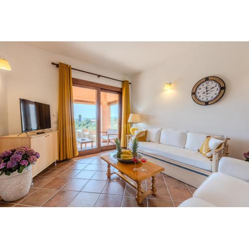 Splendido appartamento vista mare San Teodoro